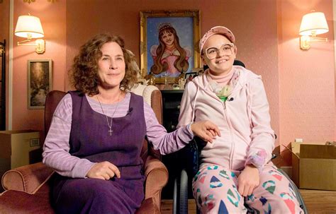 dee dee blanchard film|The Act: The True Story of Gypsy Rose and Dee Dee。